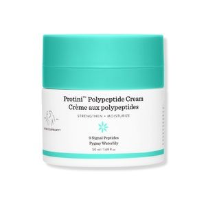 Protini polypeptide cream by drunk elephant moisturizer